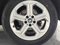 2023 BMW X1, чёрный — фото 14