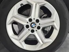 2023 BMW X1, чёрный — фото 16