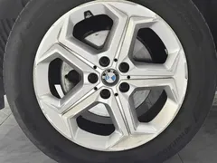 2023 BMW X1, чёрный — фото 18
