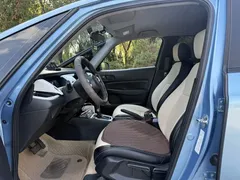2023 Honda Fit 1.5L CVT, синий — фото 9