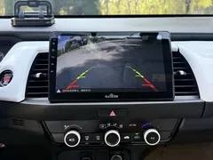 2023 Honda Fit 1.5L CVT, синий — фото 15