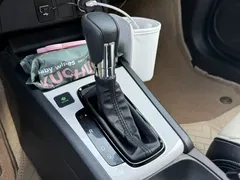 2023 Honda Fit 1.5L CVT, синий — фото 16