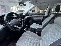 2023 Volkswagen Tayron 330TSI 2WD Luxury Plus Advanced, белый — фото 8