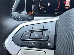 2023 Volkswagen Tayron 330TSI 2WD Luxury Plus Advanced, белый — фото 11