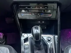 2023 Volkswagen Tayron 330TSI 2WD Luxury Plus Advanced, белый — фото 12