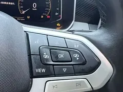 2023 Volkswagen Tayron 330TSI 2WD Luxury Plus Advanced, белый — фото 13