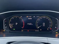 2023 Volkswagen Tayron 330TSI 2WD Luxury Plus Advanced, белый — фото 17