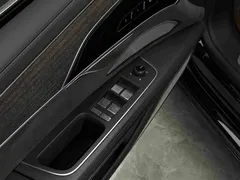 2022 Audi A8L 55 TFSI quattro Premium Collector's Edition, чёрный — фото 6