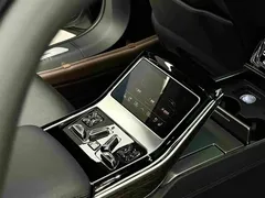 2022 Audi A8L 55 TFSI quattro Premium Collector's Edition, чёрный — фото 10