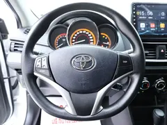 2022 Toyota Yaris L Zhixuan X 1.5L CVT Leading Plus, белый — фото 11