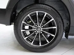 2022 Toyota Yaris L Zhixuan X 1.5L CVT Leading Plus, белый — фото 17