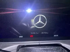 2022 Mercedes-Benz C-Class C 200 L Sport — фото 5