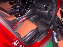 2022 Mercedes-Benz C-Class C 200 L Sport — фото 9