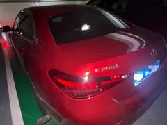 2022 Mercedes-Benz C-Class C 200 L Sport — фото 10