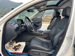 2023 Honda Accord 260TURBO Excellence, белый — фото 7