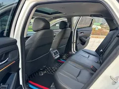 2023 Honda Accord 260TURBO Excellence, белый — фото 8