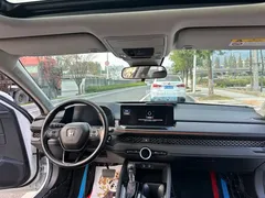 2023 Honda Accord 260TURBO Excellence, белый — фото 10