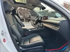 2023 Honda Accord 260TURBO Excellence, белый — фото 11