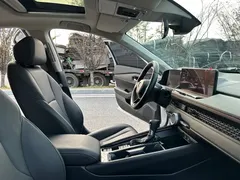 2023 Honda Accord 260TURBO Excellence, белый — фото 12