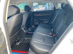 2023 Honda Accord 260TURBO, белый — фото 11