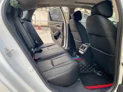 2023 Honda Accord 260TURBO, белый — фото 13