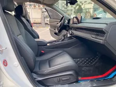 2023 Honda Accord 260TURBO, белый — фото 14