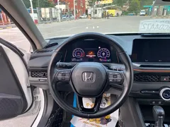 2023 Honda Accord 260TURBO, белый — фото 15