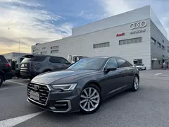 2023 Audi A6L 45 TFSI Premium Sport — фото 1
