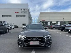 2023 Audi A6L 45 TFSI Premium Sport — фото 2