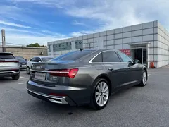 2023 Audi A6L 45 TFSI Premium Sport — фото 5