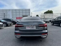 2023 Audi A6L 45 TFSI Premium Sport — фото 6