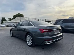 2023 Audi A6L 45 TFSI Premium Sport — фото 7
