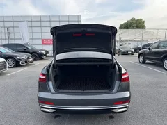 2023 Audi A6L 45 TFSI Premium Sport — фото 8