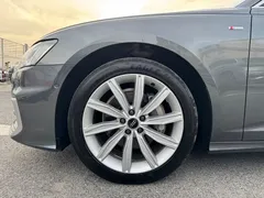 2023 Audi A6L 45 TFSI Premium Sport — фото 9