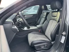 2023 Audi A6L 45 TFSI Premium Sport — фото 10