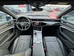 2023 Audi A6L 45 TFSI Premium Sport — фото 11