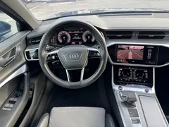 2023 Audi A6L 45 TFSI Premium Sport — фото 12