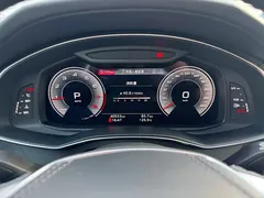 2023 Audi A6L 45 TFSI Premium Sport — фото 13