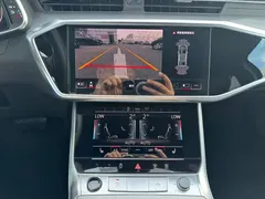 2023 Audi A6L 45 TFSI Premium Sport — фото 14
