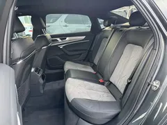 2023 Audi A6L 45 TFSI Premium Sport — фото 16