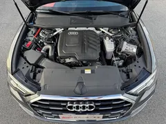 2023 Audi A6L 45 TFSI Premium Sport — фото 18