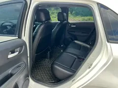 2021 Honda Fit 1.5L CVT, белый — фото 7