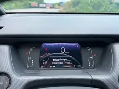 2021 Honda Fit 1.5L CVT, белый — фото 9