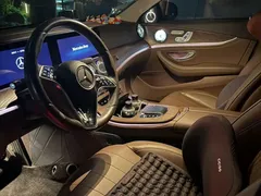 2021 Mercedes-Benz E-Class E 300 L Fashion — фото 4
