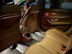 2021 Mercedes-Benz E-Class E 300 L Fashion — фото 7