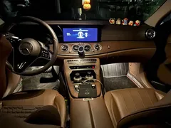 2021 Mercedes-Benz E-Class E 300 L Fashion — фото 8