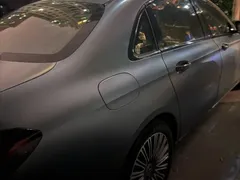 2021 Mercedes-Benz E-Class E 300 L Fashion — фото 10