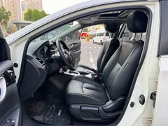 2021 Nissan Sylphy 1.6XL CVT, белый — фото 10