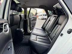 2021 Nissan Sylphy 1.6XL CVT, белый — фото 11