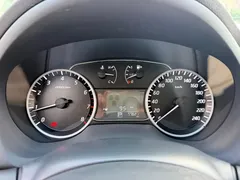 2021 Nissan Sylphy 1.6XL CVT, белый — фото 17